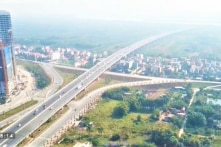 Hà Nội muốn huyện Đông Anh, Gia Lâm lên quận ngay năm 2023