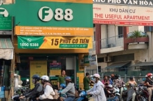 Công an TP.HCM đồng loạt khám xét nhiều chi nhánh Công ty F88