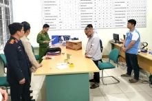 Hòa Bình: Khởi tố Giám đốc và 2 cán bộ Trung tâm đào tạo lái xe