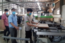 3 tháng đầu năm, hơn 36.000 lao động ở Bình Dương mất việc