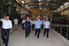 Nhà máy Bột giấy phương Nam: Đầu tư 3.410 tỷ đồng nhưng không thể hoạt động tiếp