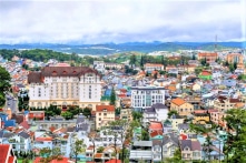 Lâm Đồng muốn lập hồ sơ đề xuất Đà Lạt thành ‘thành phố di sản’