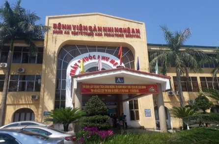 Nghệ An: Hai trẻ tử vong nghi bị chó dại cắn