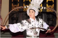 Nghệ sĩ Vũ Linh qua đời