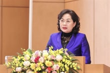 Ngân hàng Nhà nước: Thanh tra đột xuất 11 ngân hàng, phạt vi phạm hành chính