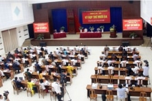 Ông Nguyễn Viết Dũng bị bãi nhiệm tư cách đại biểu HĐND tỉnh Quảng Nam