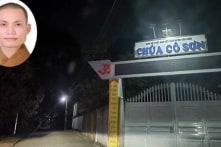 Tàng trữ ma túy, một nhà sư ở Hải Phòng bị bắt