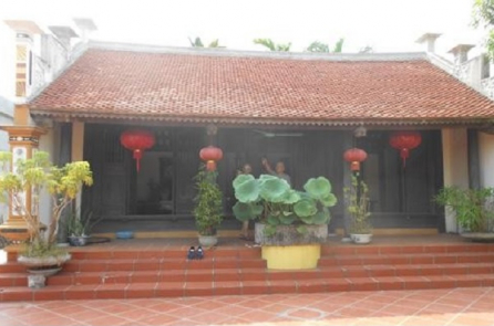 Vài giai thoại về “Nho trung lương tướng” Vũ Khâm Lân