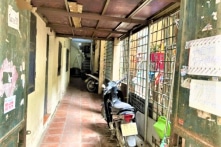 Dự thảo: Người dân muốn thường trú ở Hà Nội phải có chỗ ở từ 8-15m2