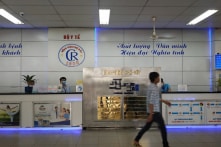 Nhận cuộc gọi báo ‘con đang cấp cứu’, phụ huynh bị lừa chuyển khoản hàng chục triệu đồng