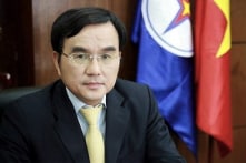 Tập đoàn EVN lỗ hàng chục nghìn tỷ, Chủ tịch Dương Quang Thành được nghỉ hưu từ ngày 1/5
