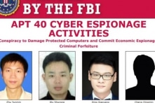 Mỹ: ĐCSTQ là hiểm họa lớn nhất về an ninh mạng