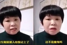 TQ: Một thai nhi trong bào song thai bị bác sĩ bán khi còn trong bụng mẹ