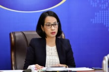 Bà Phạm Thu Hằng làm người phát ngôn Bộ Ngoại giao