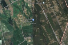 Hà Tĩnh: Thi thể Phó chủ tịch HĐND xã được phát hiện trên núi