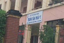 Phó Giám đốc Trung tâm Pháp y tỉnh Thái Bình bị bắt tạm giam