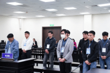 Phó trưởng Trung tâm An ninh mạng thuộc VNPT bán thông tin cá nhân của khách hàng