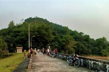 Quảng Bình: Bị hút xuống cống thủy lợi, cháu bé tử vong