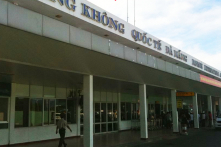 Tài xế vòi tiền du khách Hàn Quốc thêm 350 ngàn, chủ xe bị phạt 11 triệu đồng