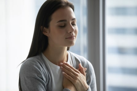 Đời người lắm ưu lo, làm sao tránh muộn phiền?