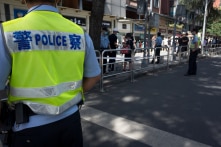 5 nhân viên của công ty Mỹ tại Bắc Kinh bị bắt, Trung Quốc trả đũa Mỹ?