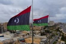 Các nhóm vũ trang đụng độ dữ dội ở thủ đô Libya