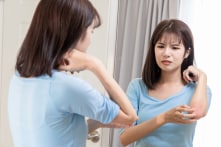Những dấu hiệu cơ thể cho thấy chúng ta đang bị thiếu hụt chất dinh dưỡng
