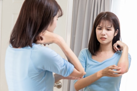 Những dấu hiệu cơ thể cho thấy chúng ta đang bị thiếu hụt chất dinh dưỡng