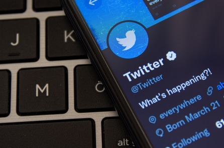 Twitter dọa kiện ứng dụng Threads đánh cắp bí mật thương mại