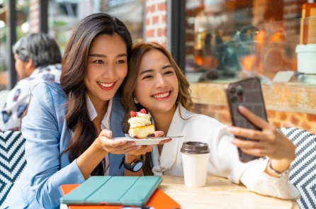 Đừng phạm 5 điều này dù tình bạn tốt đẹp đến đâu