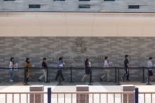 Đại sứ Mỹ vừa gặp 3 công dân nước mình bị Trung Quốc bắt giữ