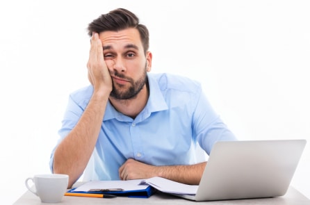 6 kiểu người không có tương lai nghề nghiệp, bạn có trong đó không?