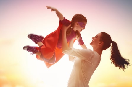 Chắp cánh tương lai con, cha mẹ đừng quên dặn dò những điều này