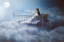 Hội chứng Alice ở xứ sở thần tiên hiếm gặp không rõ nguyên nhân, không có cách chữa
