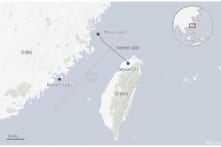 The Messenger: Mỹ soạn thảo kế hoạch sơ tán công dân Mỹ khỏi Đài Loan