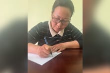 Bắt đối tượng trà trộn vào bưu điện trộm hơn 40 triệu đồng