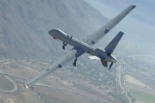 Nga nói đã bắn hạ hai máy bay không người lái của Ukraine hướng tới Moscow