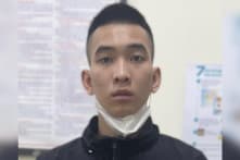 Hà Nội: Bắt gọn tội phạm ma túy có lệnh truy nã nguy hiểm