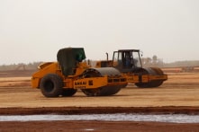 Dự án sân bay Long Thành trễ hẹn