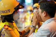 Vi phạm nồng độ cồn, Giám đốc Sở ở Đắk Nông bị kiểm điểm rút kinh nghiệm