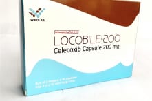 Thuốc giảm đau khớp bị thu hồi do kém chất lượng