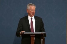 TNS Tuberville: TQ đang tiến đến Đài Loan, có thể là Nhật Bản và xa hơn nữa