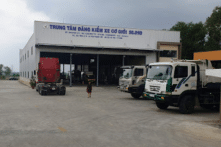 TP.HCM: Chủ đầu tư, PGĐ cùng nhân viên Trung tâm Đăng kiểm 50-09D bị bắt giữ
