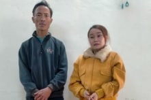 Đắk Nông: Hai vợ chồng trồng cần sa trong rẫy vắng