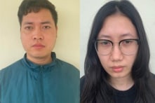 Tạm giữ hình sự Giám đốc Trung tâm Đăng kiểm ở Hà Nội