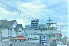 Bình Dương: Trung tâm Đăng kiểm đầu tiên có 4 người bị khởi tố