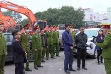 Hà Nội: Chỉ còn 7 Trung tâm Đăng kiểm hoạt động, nhân sự thiếu trầm trọng