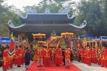 Lâm Đồng: Đề xuất xây tượng đài Hùng Vương 70 tỷ đồng