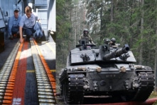 Anh quốc đưa đạn ‘uranium đã cạn kiệt’ vào chiến trường Ukraine