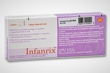 Vắc-xin tiêm phòng ‘5 trong 1’ bị thu hồi giấy đăng ký lưu hành tại Việt Nam